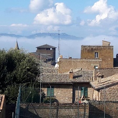 Appartamento White House Orvieto Esterno foto