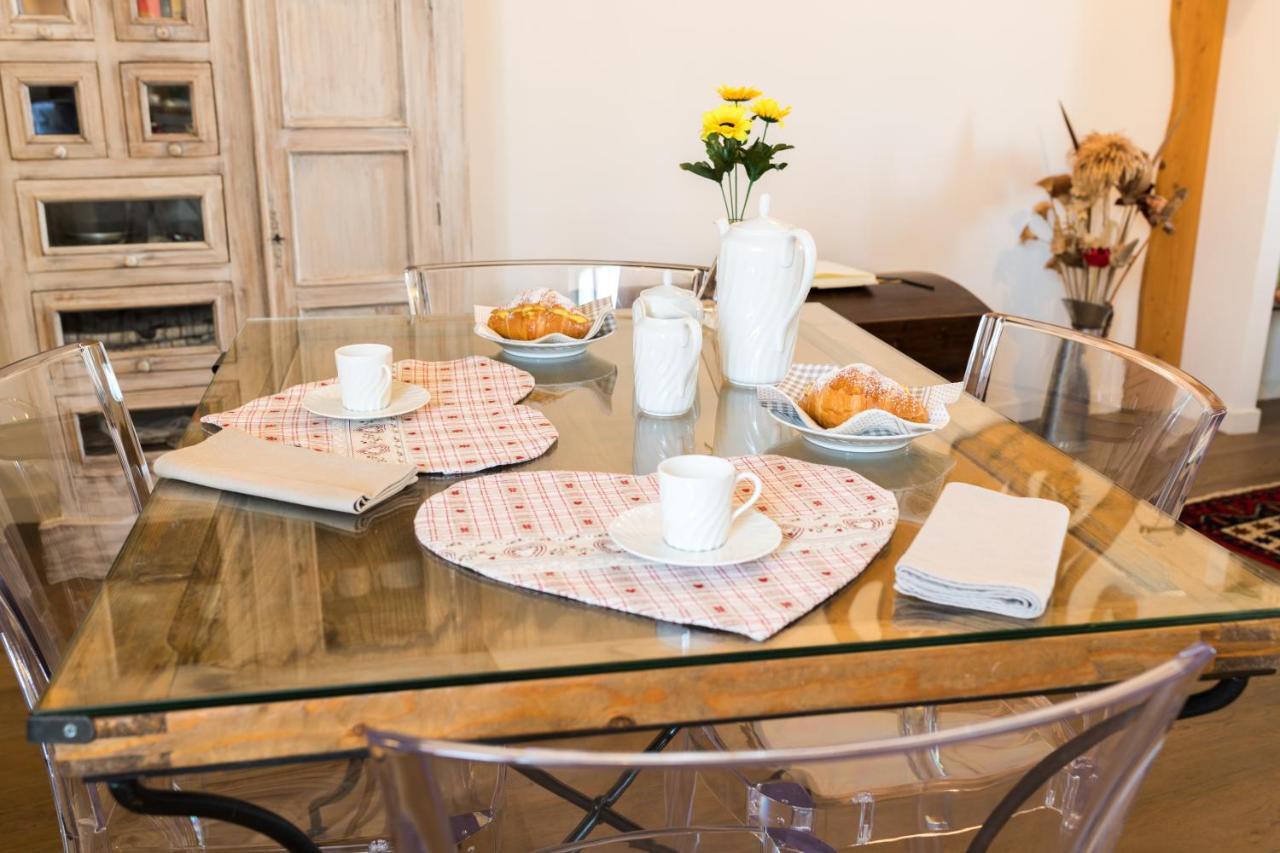 Appartamento White House Orvieto Esterno foto