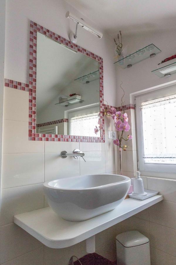 Appartamento White House Orvieto Esterno foto
