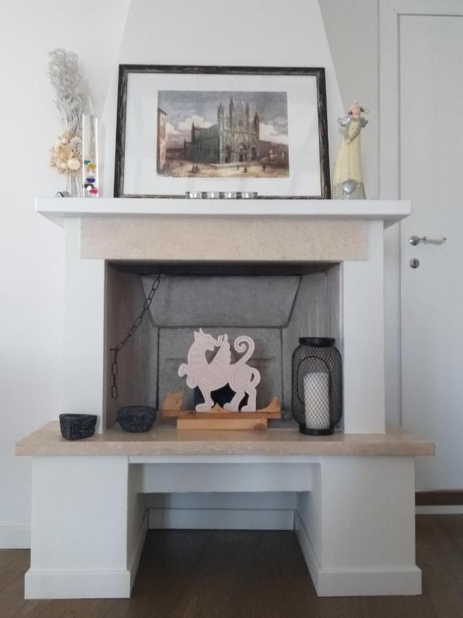 Appartamento White House Orvieto Esterno foto